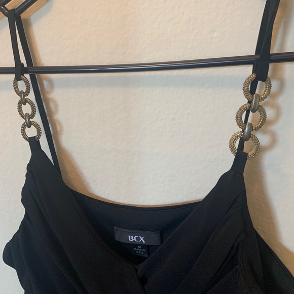 Black women’s dress - Picture 4 of 7